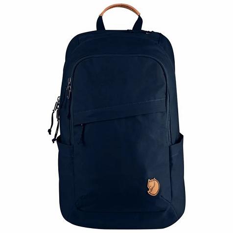 Fjällräven Räven 20 Hátizsák Webshop - Sötétkék Táska Sötétkék EUC140893